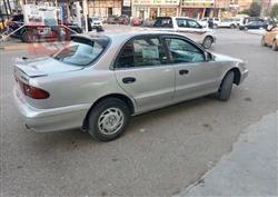 هیۆندای سۆناتا